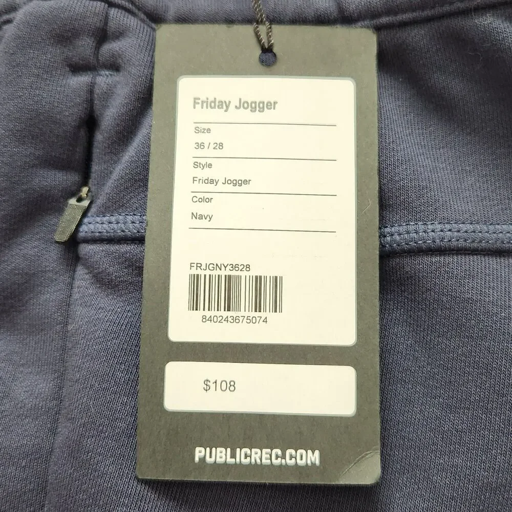 Public Rec public rec
